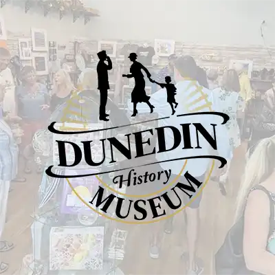 Dunedin History Museum - Events