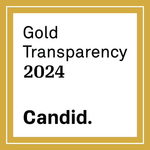 Gold Transparency 2024 Candid